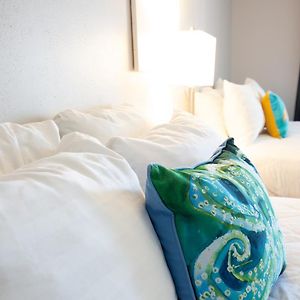 2 Queen Beds Cape May Hotel Room Ocean View M-3